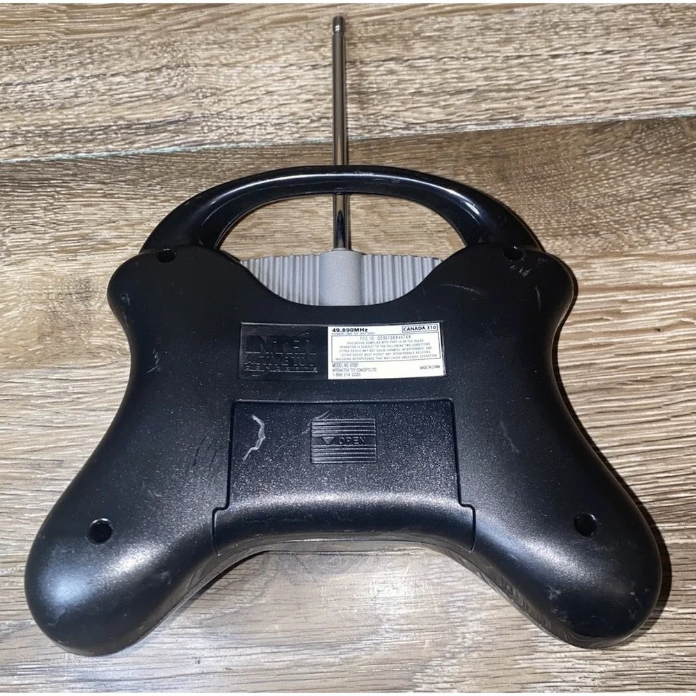 Bladerunner Series 61081 Radio Control Remote
